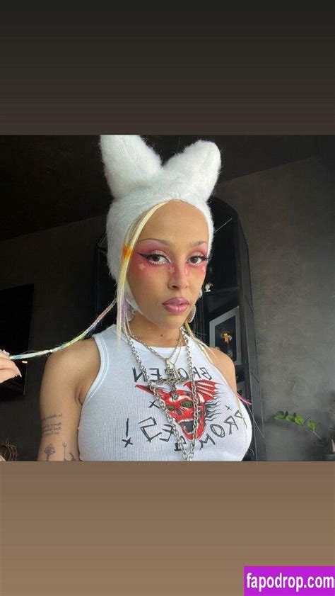 doja cat leak|Doja Cat Doesnt Care About Music Leaks